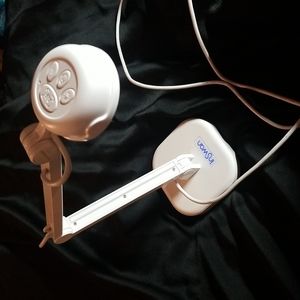 INSWAN INS-1A USB Document Camera with Auto-Focus and LED